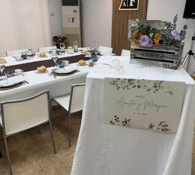 Foto del restaurante - 2