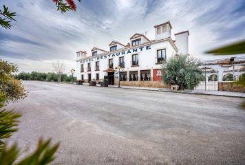 Hotel Posada Del Cordobes