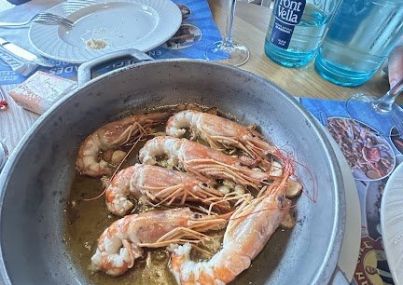 Foto del restaurante - 3