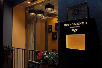 Nuevo Mundo Restaurante
