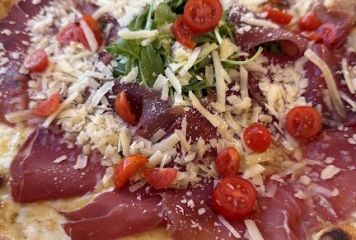 Ausonia Pizza Bar