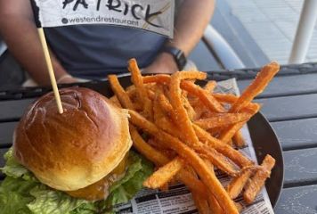 West End Bistro
