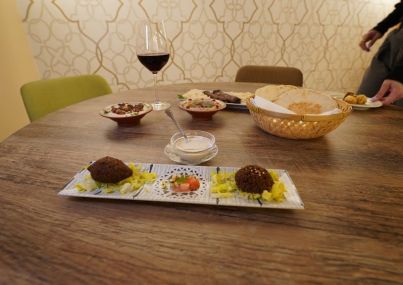 Foto del restaurante - 3