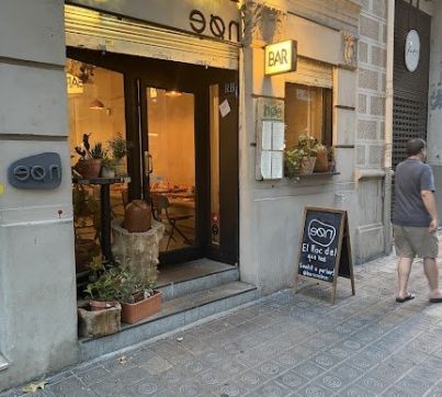 Foto del restaurante - 2