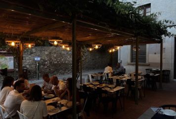 La Cova Del Peix