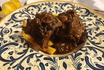 Taberna la Montillana