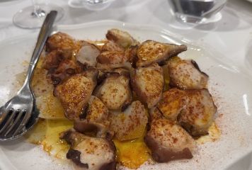 O"parrulo