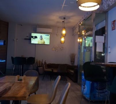 Foto del restaurante - 2