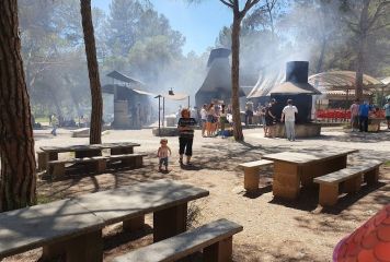 Barbacoa Begues