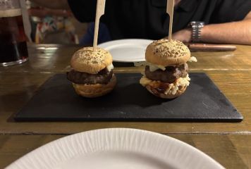 El Rincon De Juan Bar De Tapas