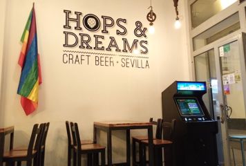 Hops and Dreams