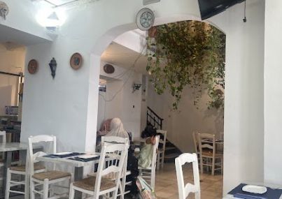 Foto del restaurante - 3