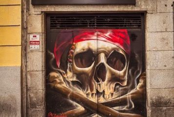 Pub El Pirata