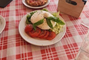 Mozzarella Santa Barbara
