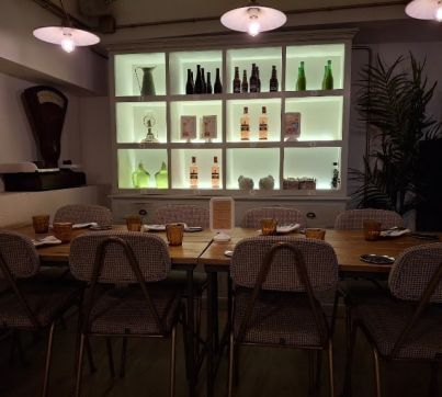 Foto del restaurante - 2