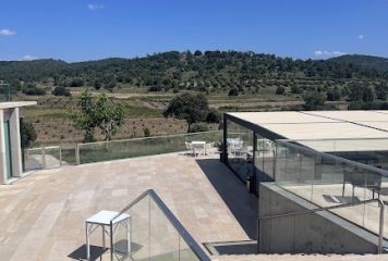 Restaurante Masia la Torre