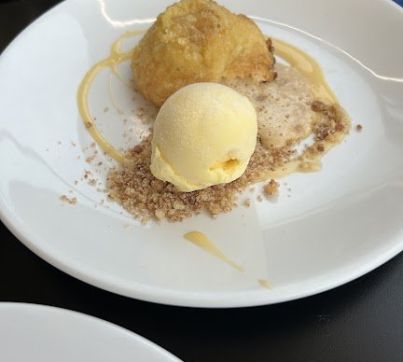 Foto del restaurante - 2