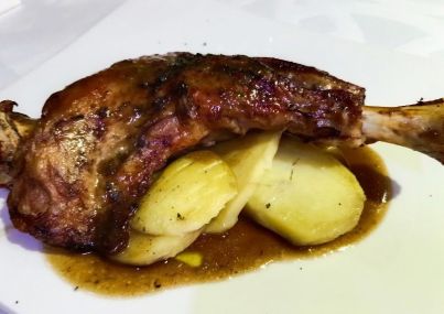 Foto del restaurante - 3