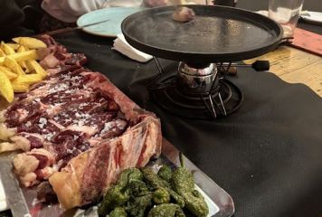 Brasa Ibérica