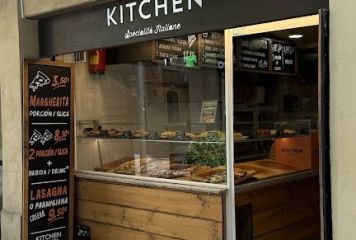 Kitchen Barcelona