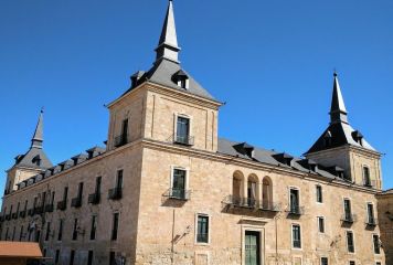 Palacio de Lerma