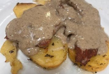 Rincon de Aragon