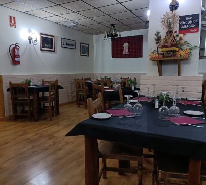 Foto del restaurante - 2