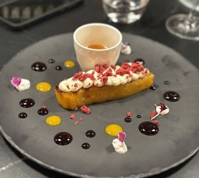 Foto del restaurante - 2
