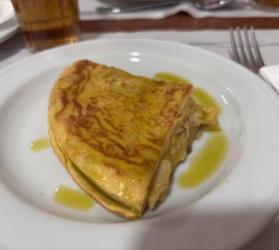Foto del restaurante - 2