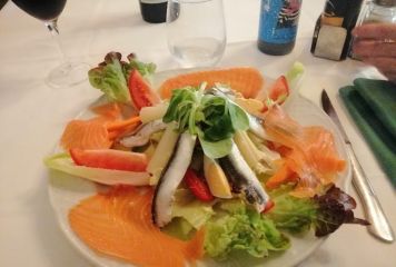 Restaurant Mas Repuntxo