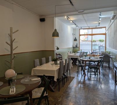 Foto del restaurante - 2