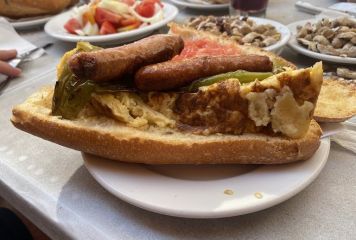 Bar Les Cholines
