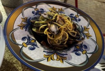 La Corte Italiana