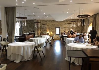 Foto del restaurante - 3