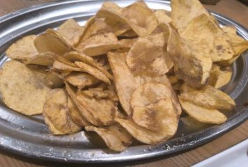 Taberna A queimada