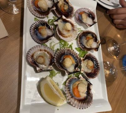 Foto del restaurante - 2