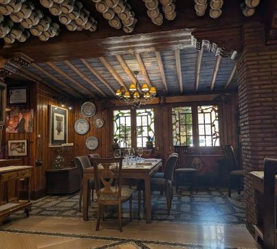 Foto del restaurante - 2