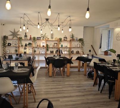 Foto del restaurante - 2