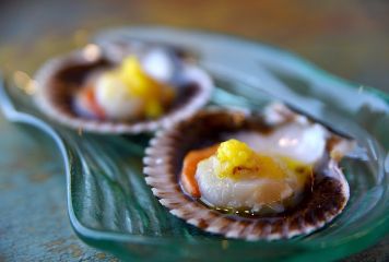Pinar Gastronòmic