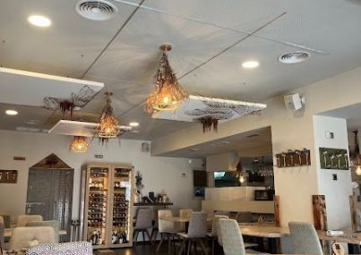 Foto del restaurante - 3