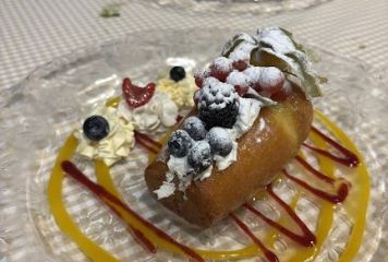 Don Giovanni Ristorante