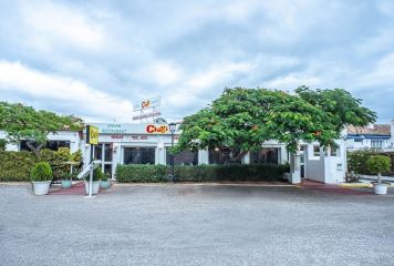Restaurant Chilli