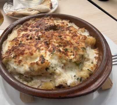 Foto del restaurante - 2