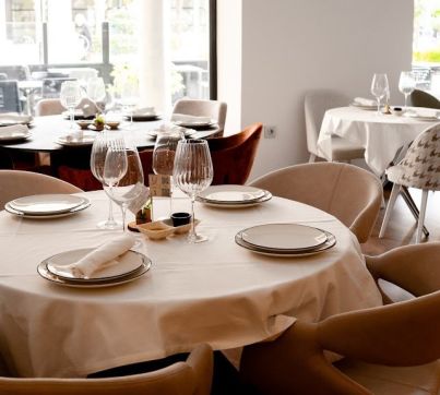 Foto del restaurante - 2
