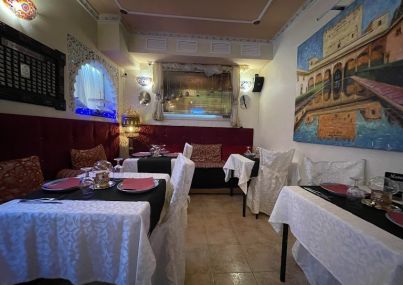 Foto del restaurante - 3