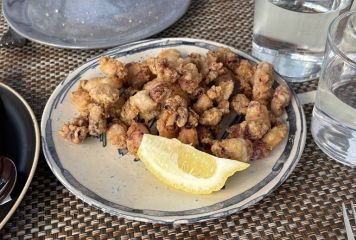 Restaurante Ca'n Panxo