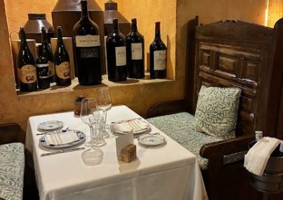 Foto del restaurante - 3