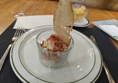 Foto del restaurante - 3