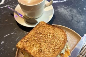 ŌKOFI CAFE