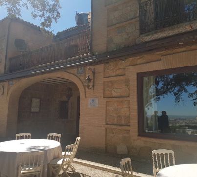 Foto del restaurante - 2